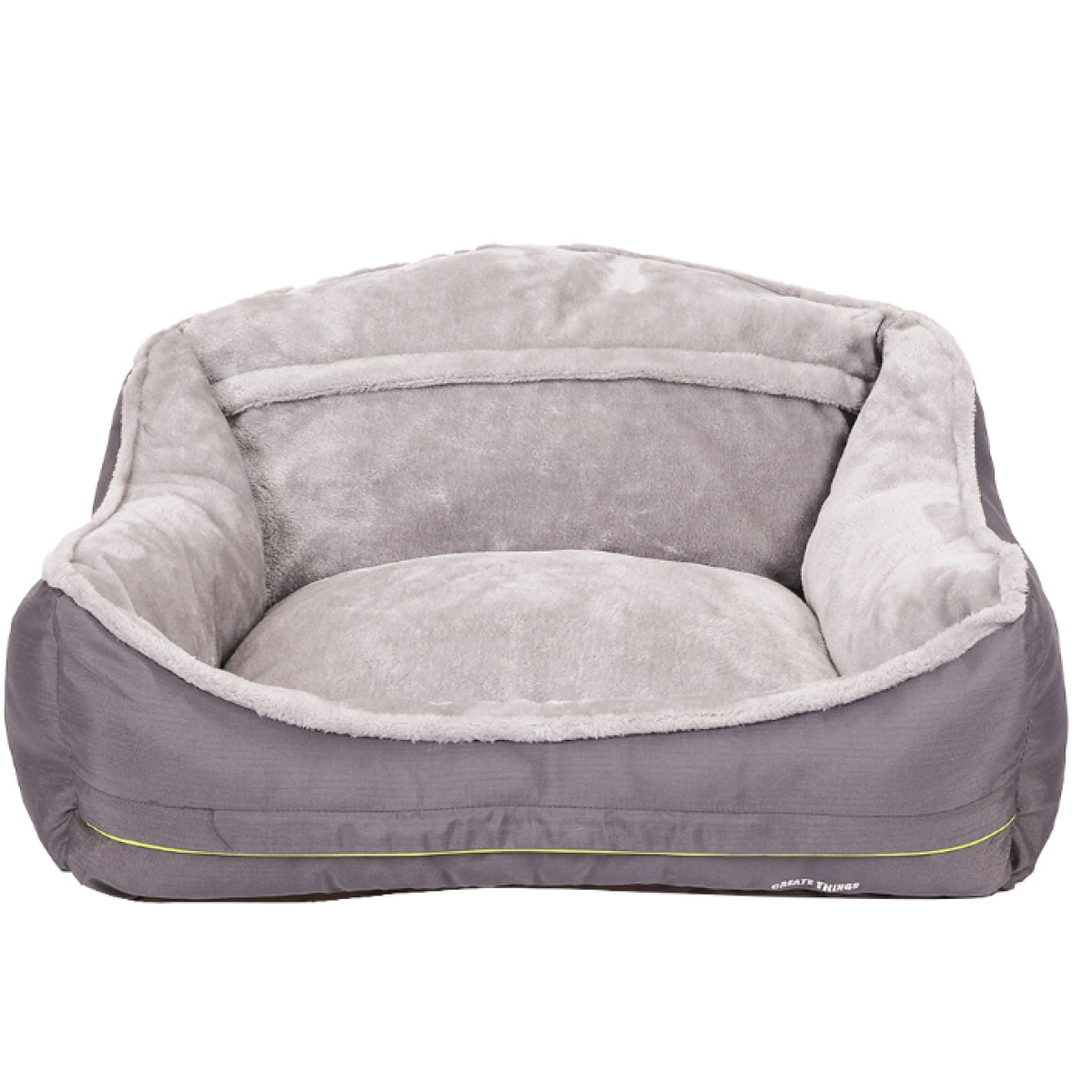 Luxury Dog Bed