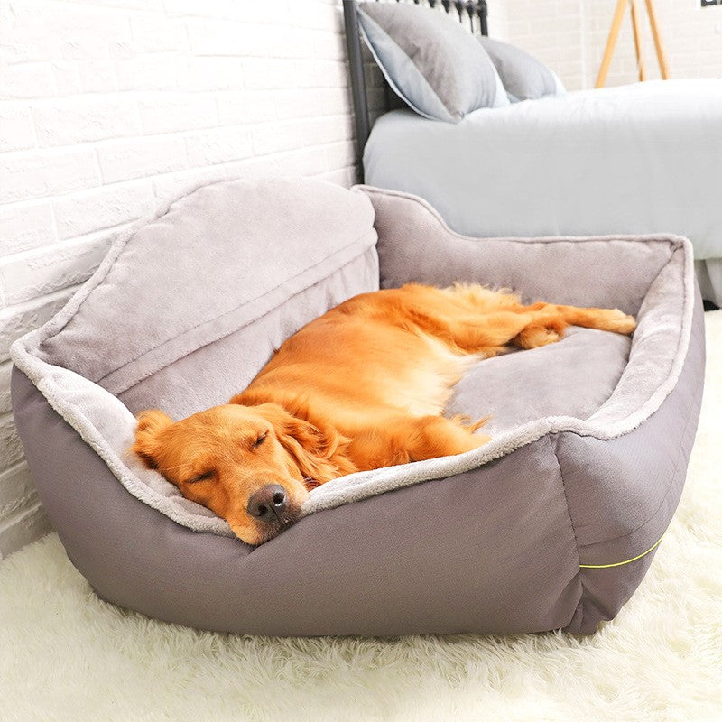 Luxury Dog Bed