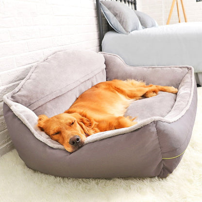 Luxury Dog Bed