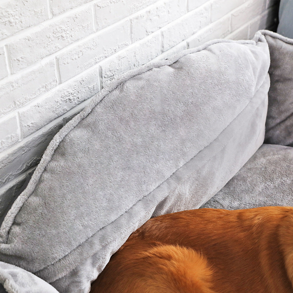 Luxury Dog Bed