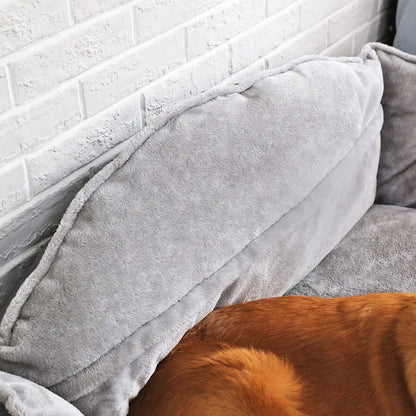Luxury Dog Bed