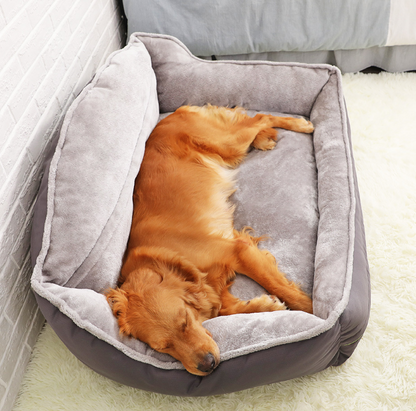 Luxury Dog Bed