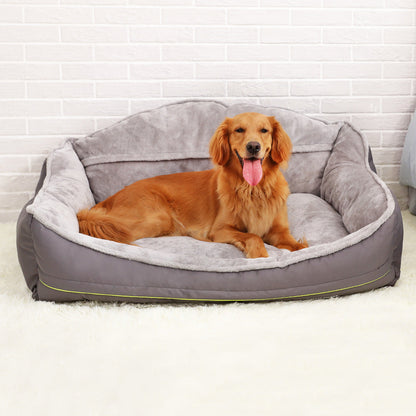 Luxury Dog Bed